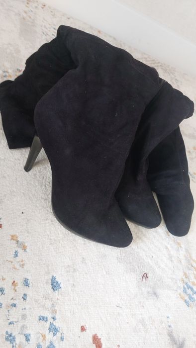 Продам сопаги ботфорд