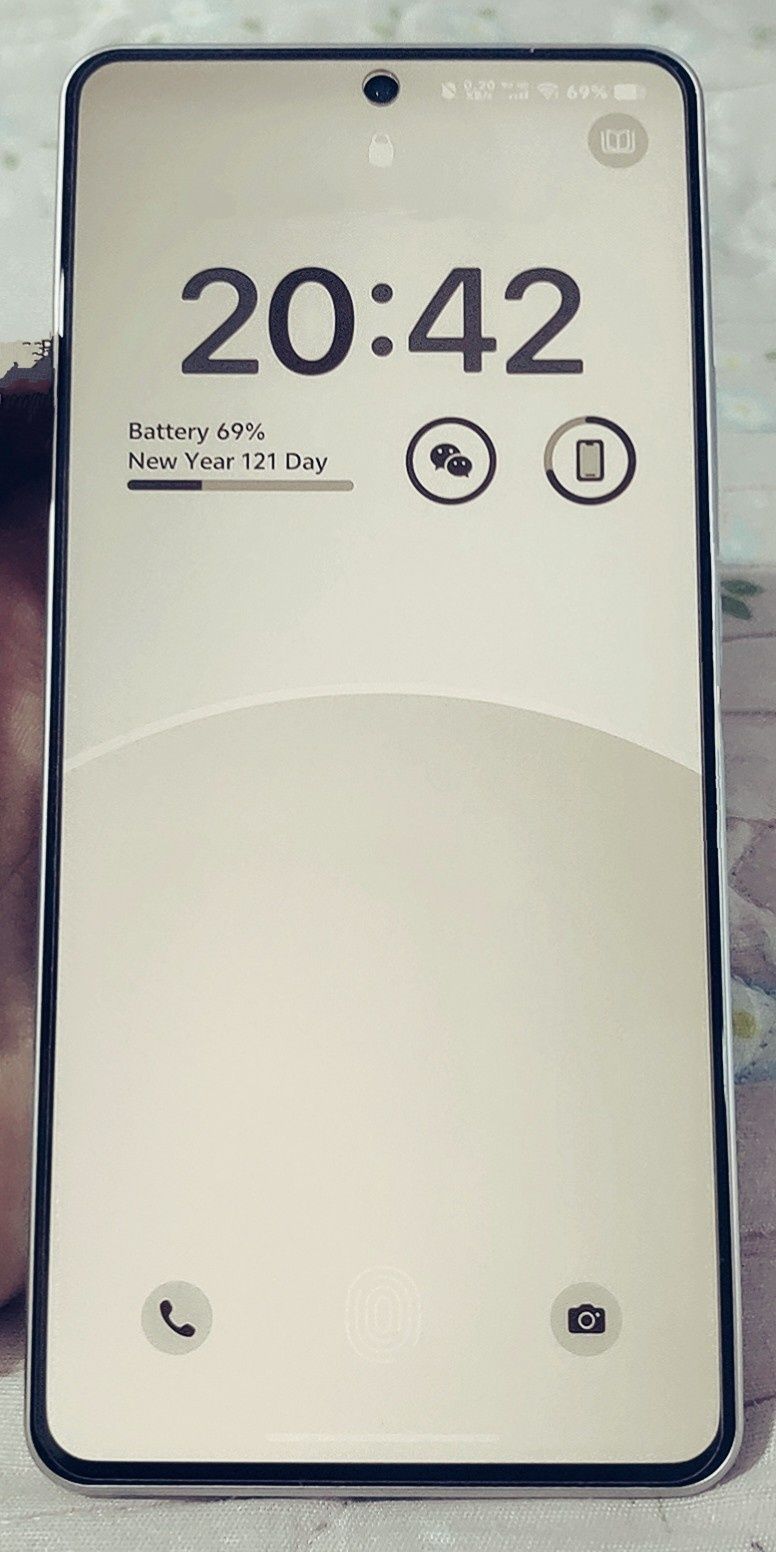 Продается iQOO Z9 8/256