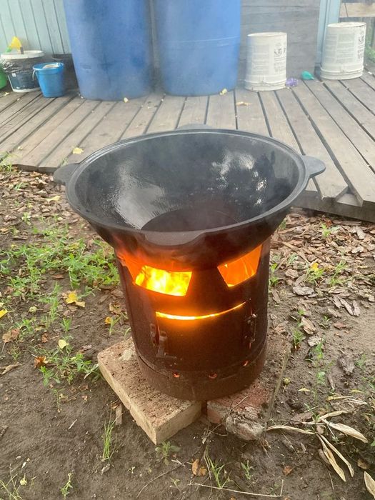 Қазан сатылады багасы 15000ешкандаи тесык дым жок