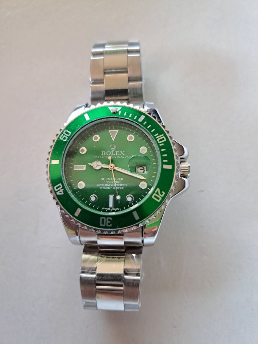 ceas ROLEX sigilat