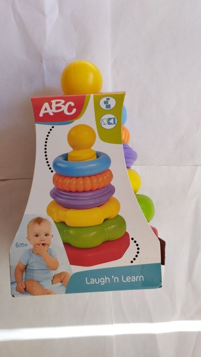 нови детски играчки