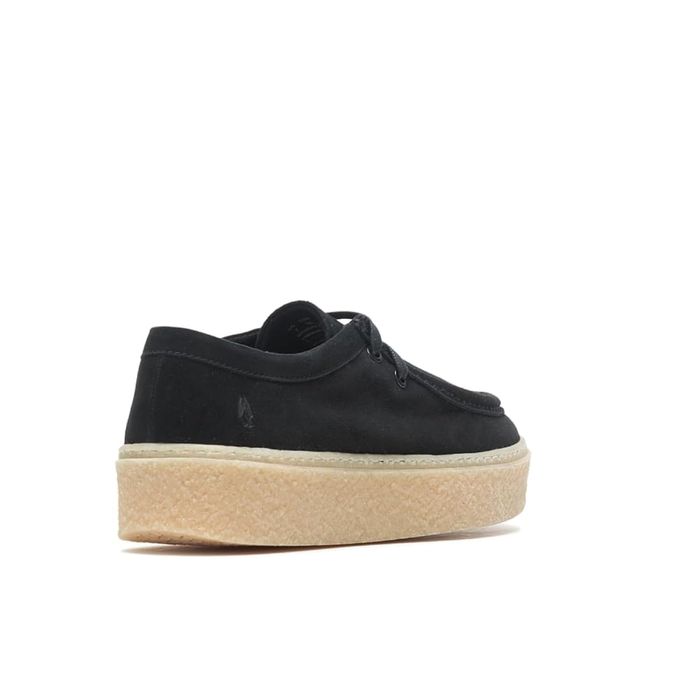 Hush Puppies. Bridget. Кожаная (замша) обувь из США. Ориг. Разм. 43.5