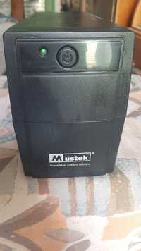 Ups Mustek 636EG 650VA/360W