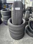 255 40 R 20 Michelin iarna