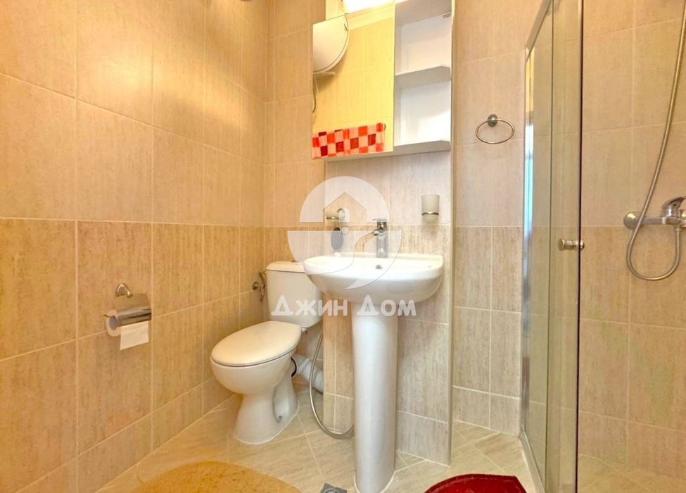 Продава се Двустаен апартамент в Созопол - 55 кв.м за 881 €/кв.м - Снимка #4