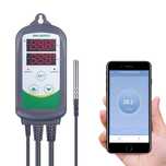 Controler cu Calibrare Digitala Temperatura, WiFi, REDUS de la 540RON