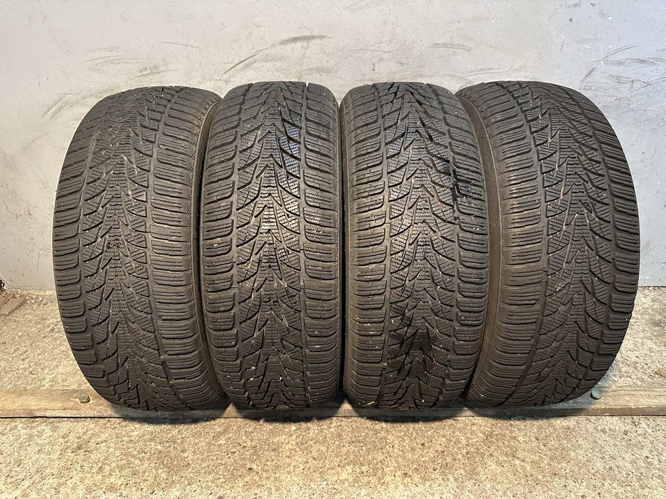 Гуми 205/55/16 NANKANG Winter Snow