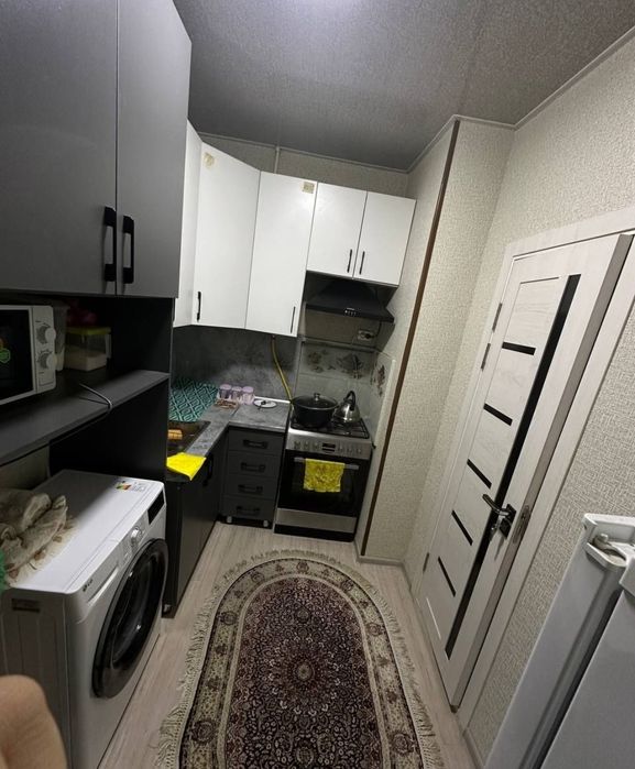 Продается 1в3/1/4 на Ферузе (Ориентир АТС )