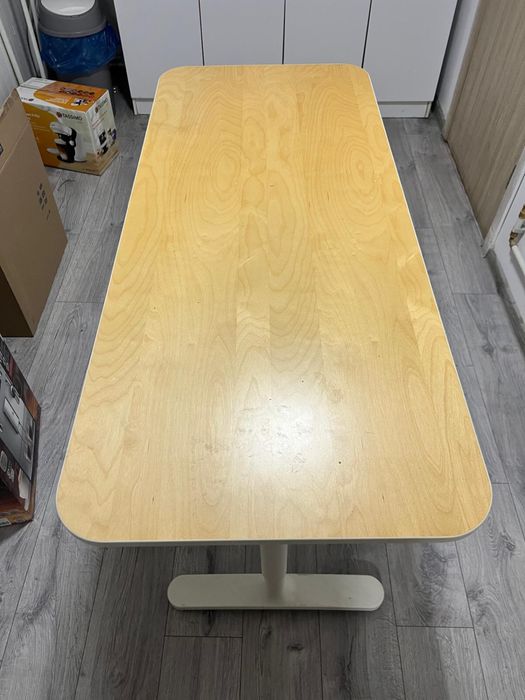 Ikea birou bekant scaun flintan