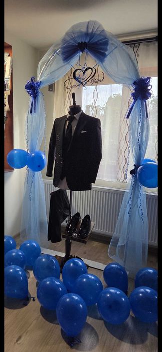 Decor eveniment versatil