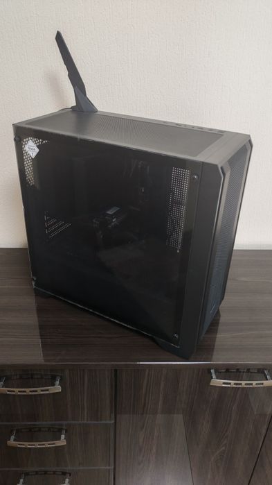 Private Computer