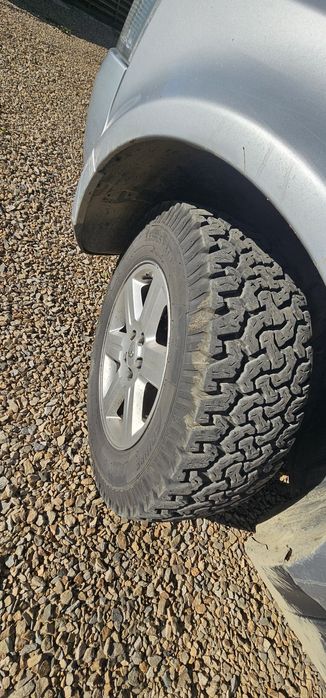 Land rover freelander 2 2007