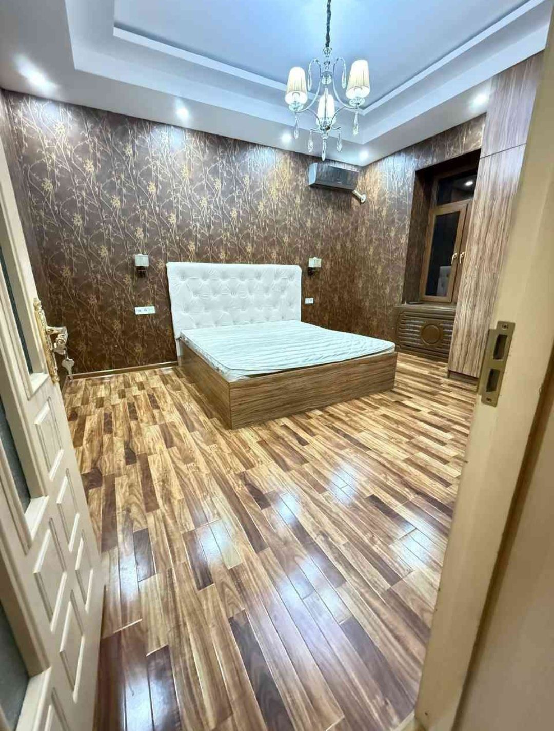 Урда Набережная Анхора 2-ком 4-Этаж кирпич 48м²Продаётся Квартира