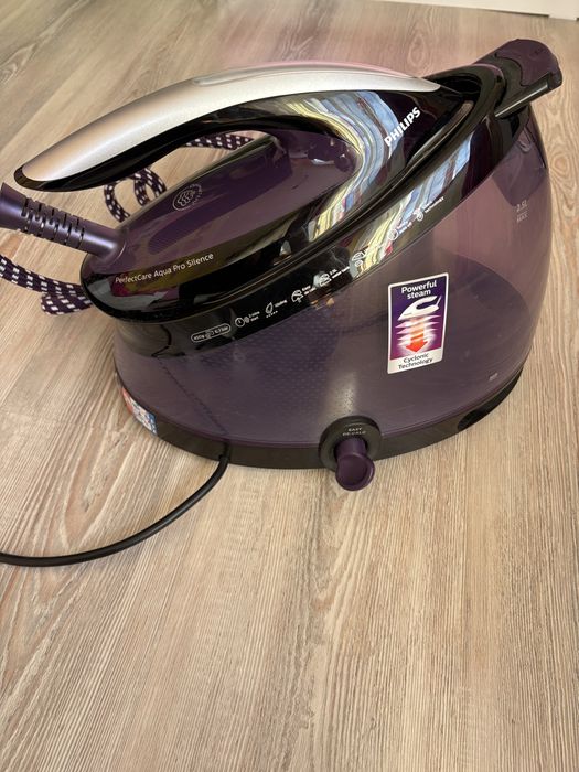 Statie de calcat Philips