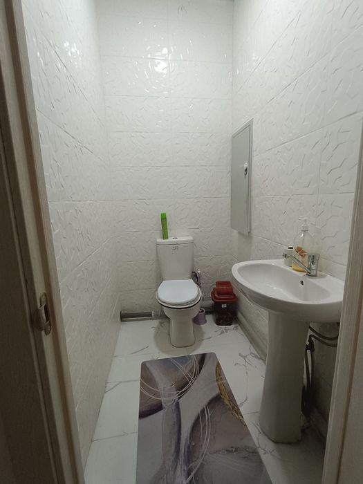 Yangi Darxon (Янги Дархон) mahallada 3 xonali 81.5 kv uy sotiladi