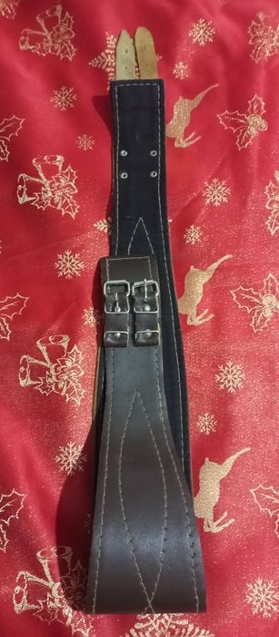 Продаётся пояс  для штангистов.