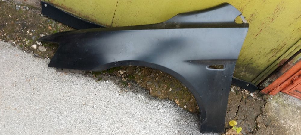 Преден ляв калник Mitcubishi Lancer 2010г. Нов