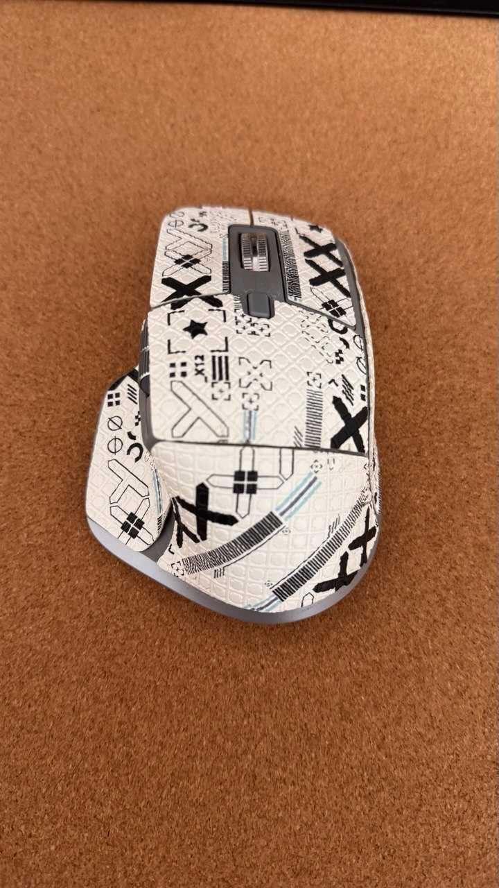 Мышь Logitech MX Master 3