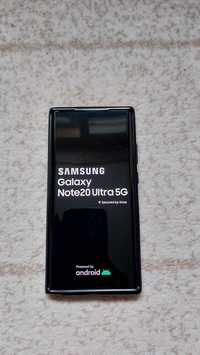 Samsung Note 20 Ultra 5G 12gb RAM 256 gb