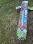 Gardena masina de tuns gard viu comfortcut