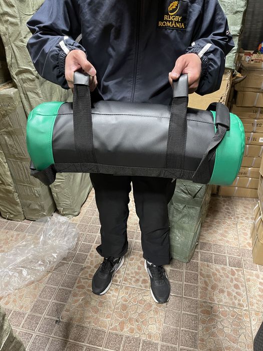 Sac fitness 15-20-25 kg