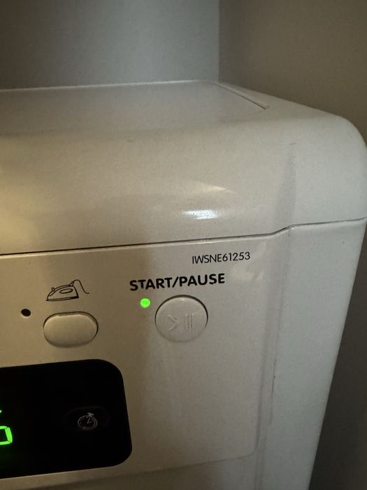 Masina de spalat rufe Indesit 1200 rpm 6kg