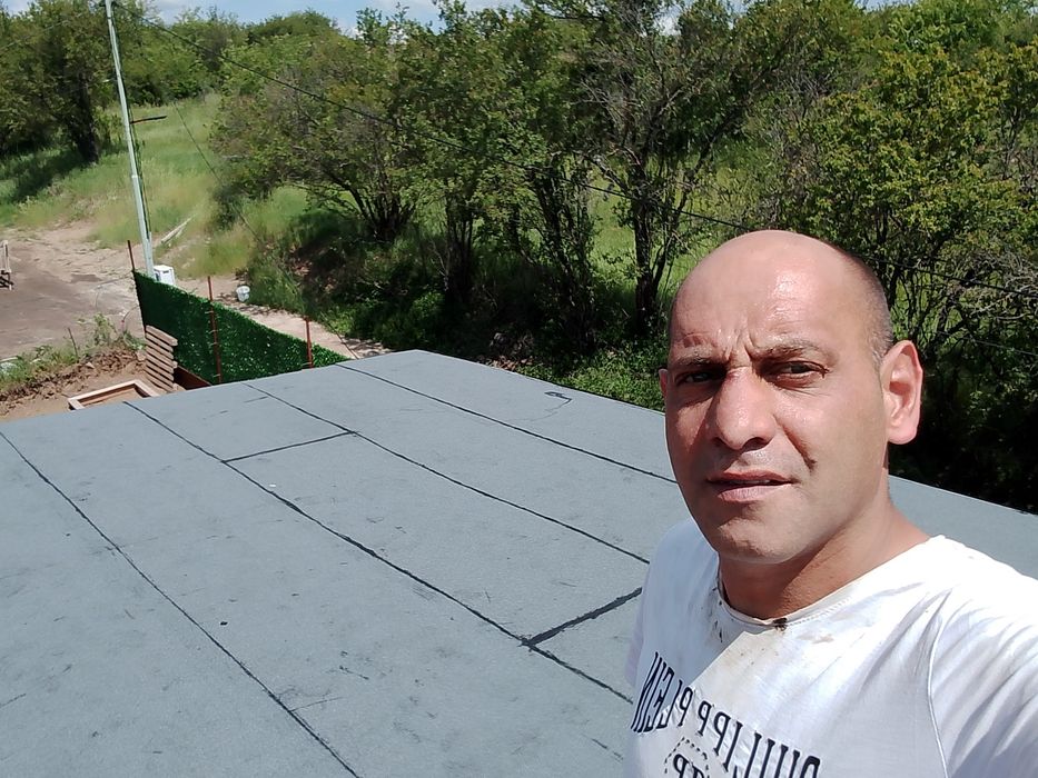 Ремонт на покриви