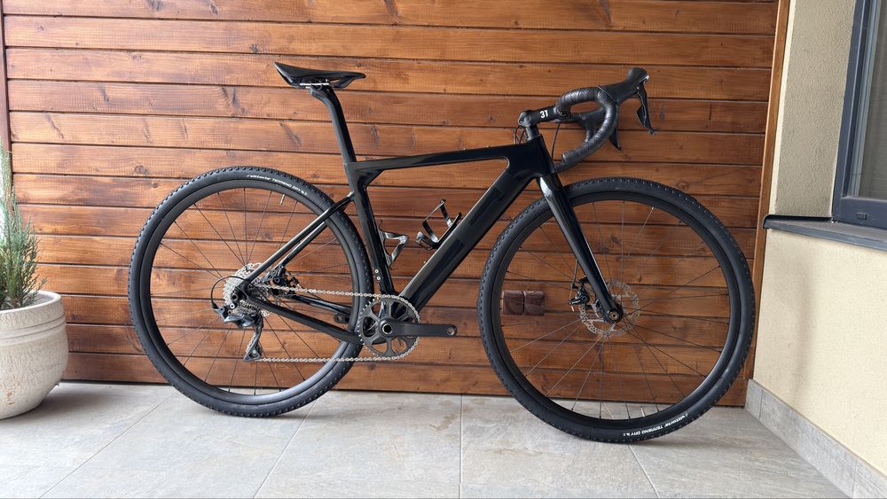 Gravel 3T Exploro