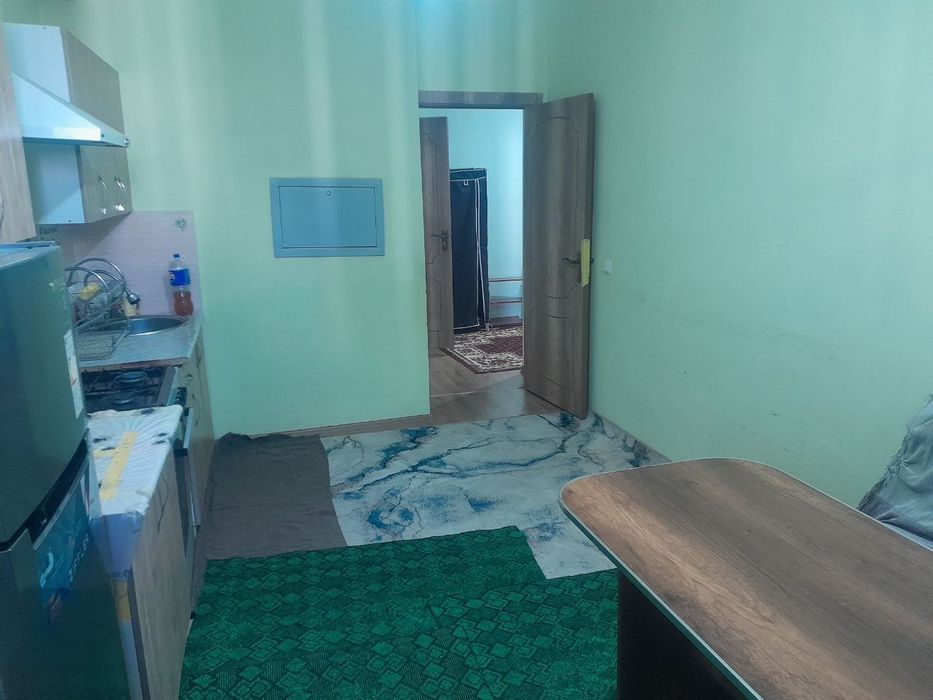 Qorasuv motrid yangi domlarda ijaraga beriladi