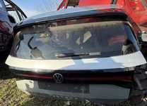 Haion Volkswagen T-Cross 2018