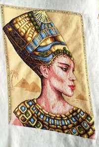 Гоблен Нефертити