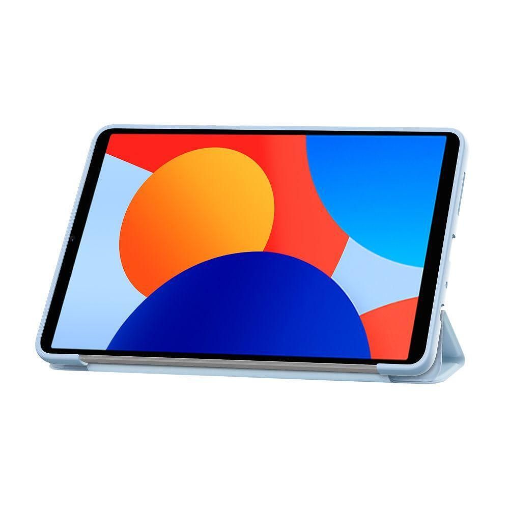 Калъф tech protect smartcase за  xiaomi redmi pad se 8.7 sky blue