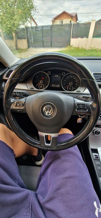 De vanzare Passat 2015