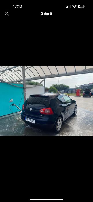 Haion Golf 5 coupe/hatckback