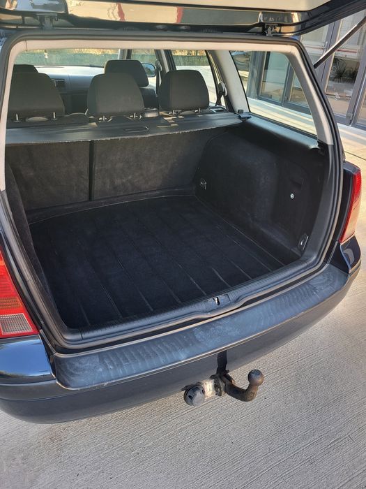 Vw Golf4 break impecabil