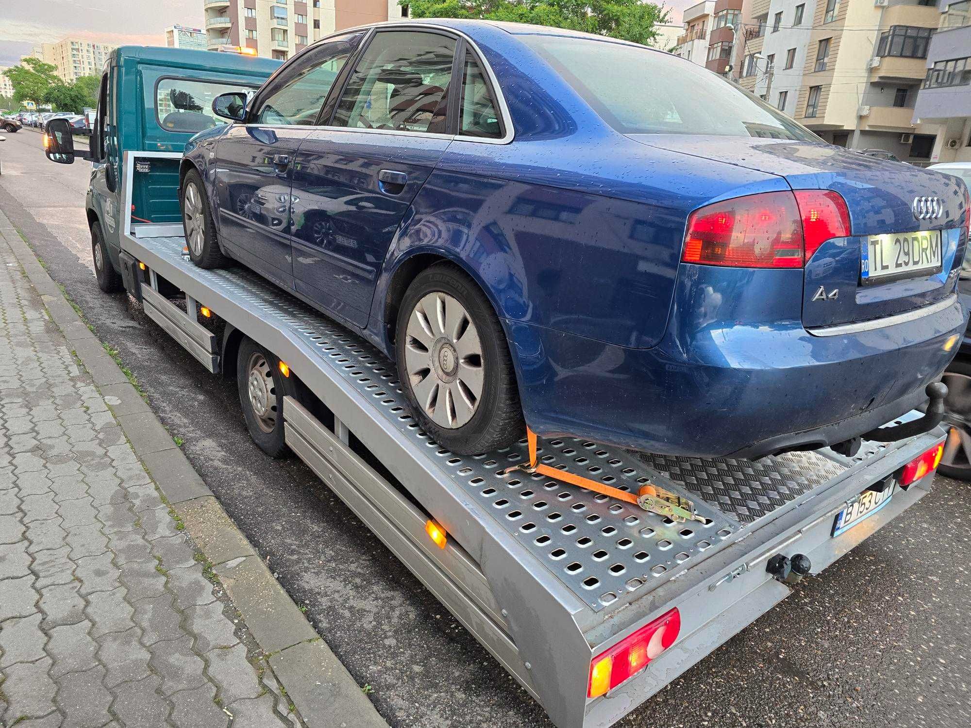 Tractari Auto-Bucuresti-Ilfov-Romania-Bulgaria-Grecia-Non Stop
