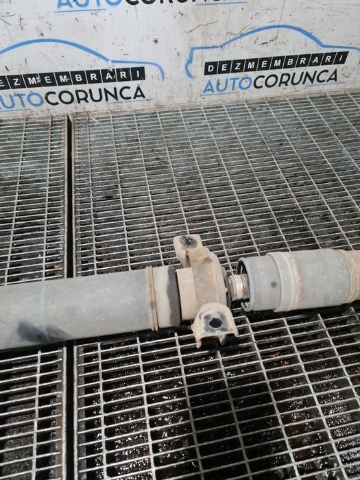 Cardan Honda CR - V III Facelift 2.2 D 2009 - 2012 150CP 2199CC Manuala 6 Trepte N22B3 ...