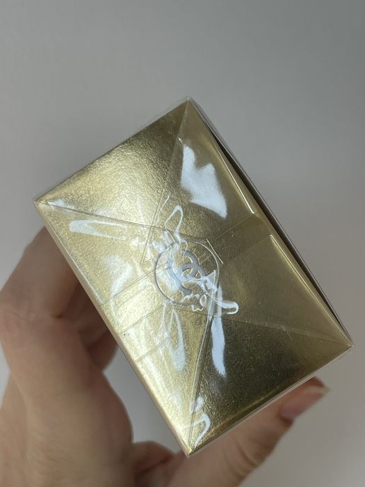 Chanel mademoiselle original + punga Cadou Chanel