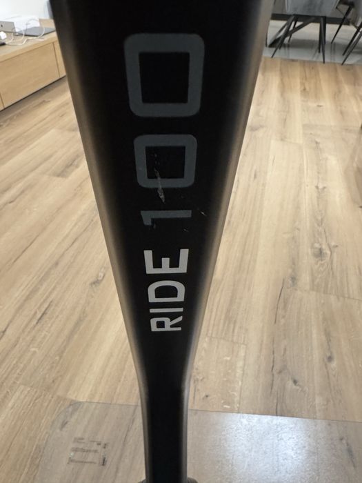 Kettler Ride 100 Велоергометър