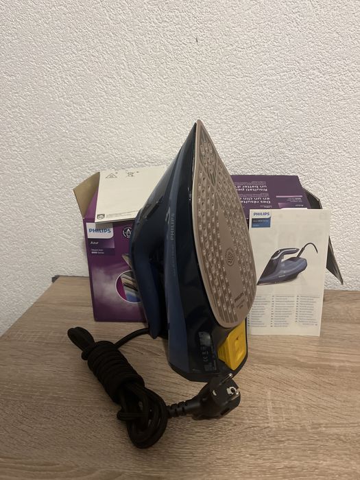 Fier de Călcat PHILIPS