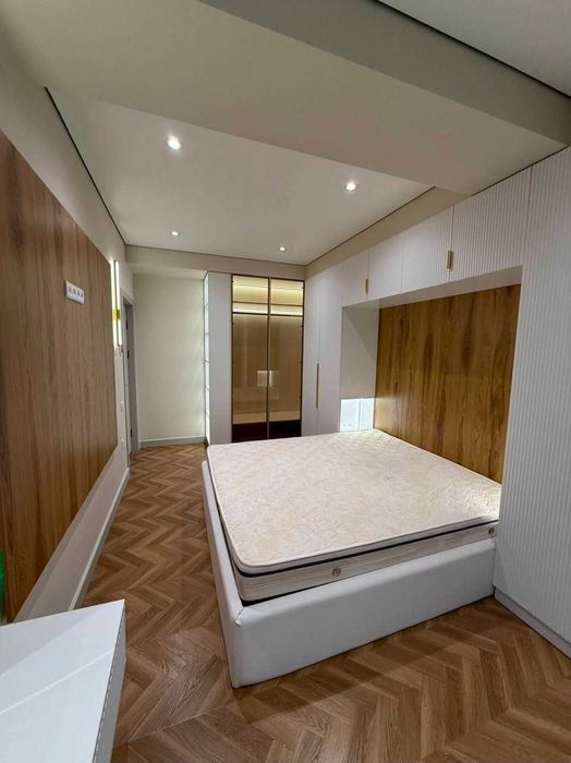 СРОЧНО‼️УСПЕЙ‼️Квартира в ЖК PARLAMENT 64м2 ЕВРО ор-р Юнусабад-6кв‼️