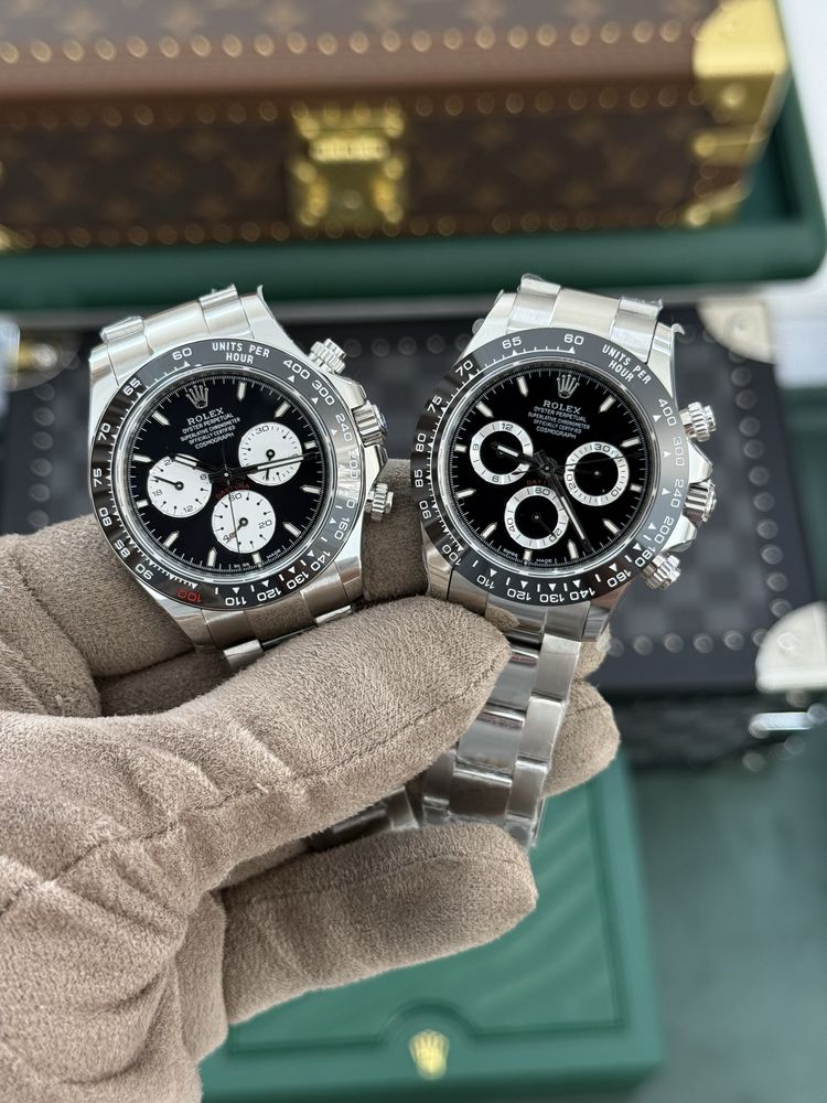 Rolex Daytona 40mm