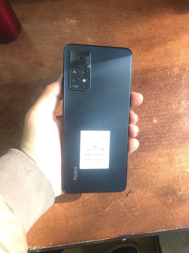 Redmi note 11 pro 128gb