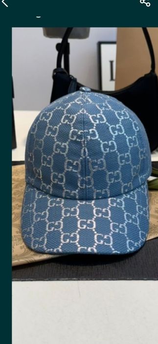 Șapcă Gucci,  model 2025, 6 modele