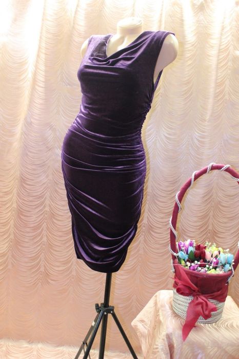 Продам коктейльные платья