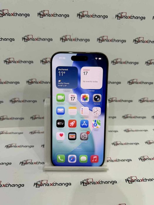 iPhone 16 Pro Desert Neverlocked 512GB