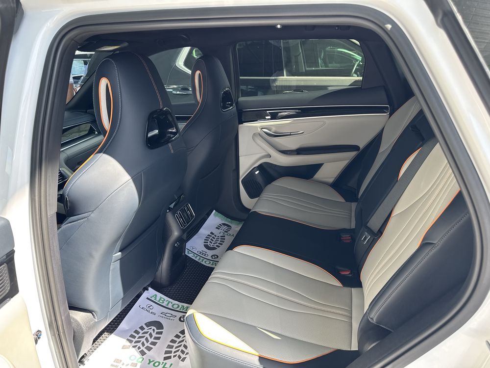 BYD Champion 605 сотилади