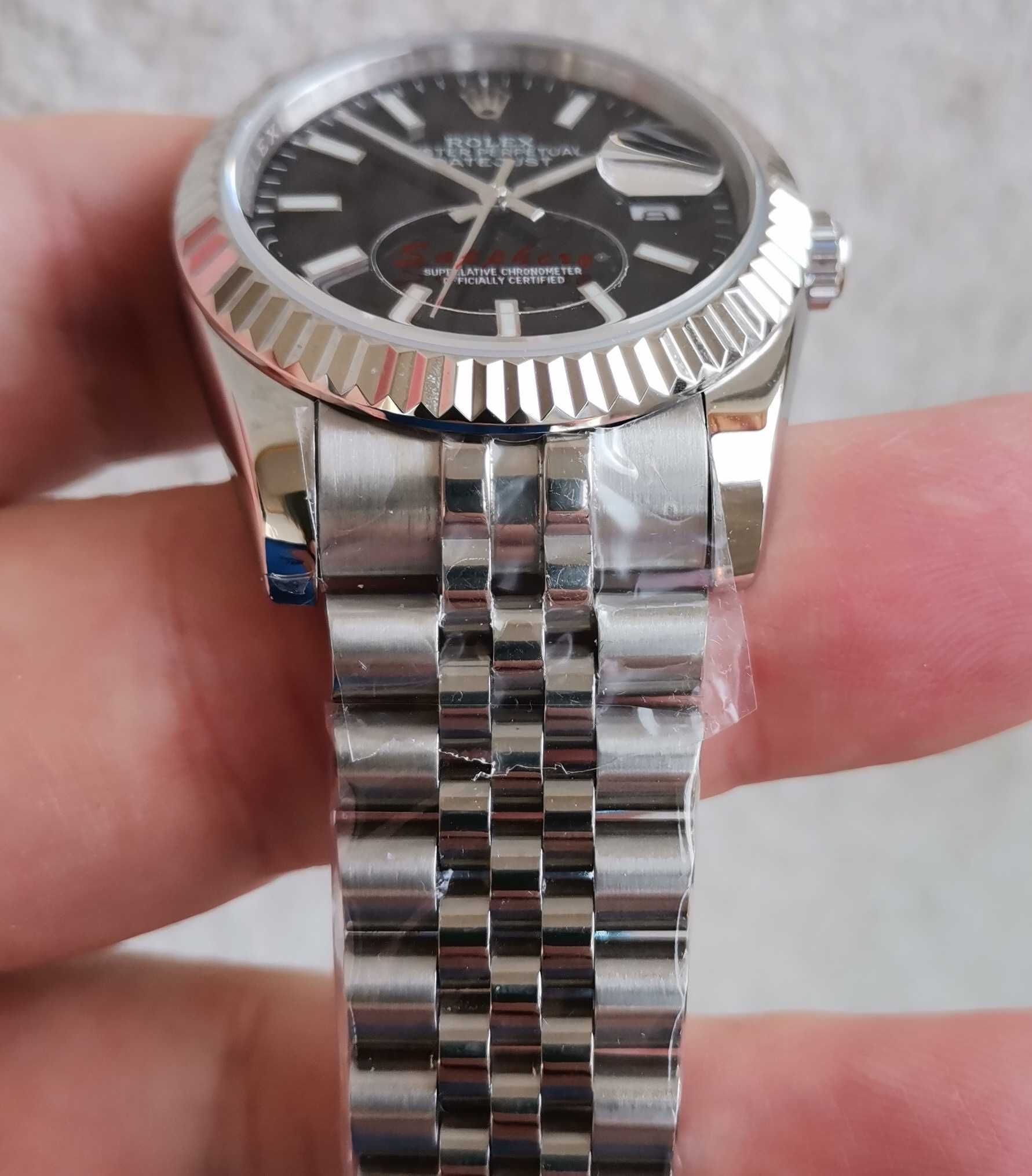 Rolex Datejust 36 mm Jubilee Automatic