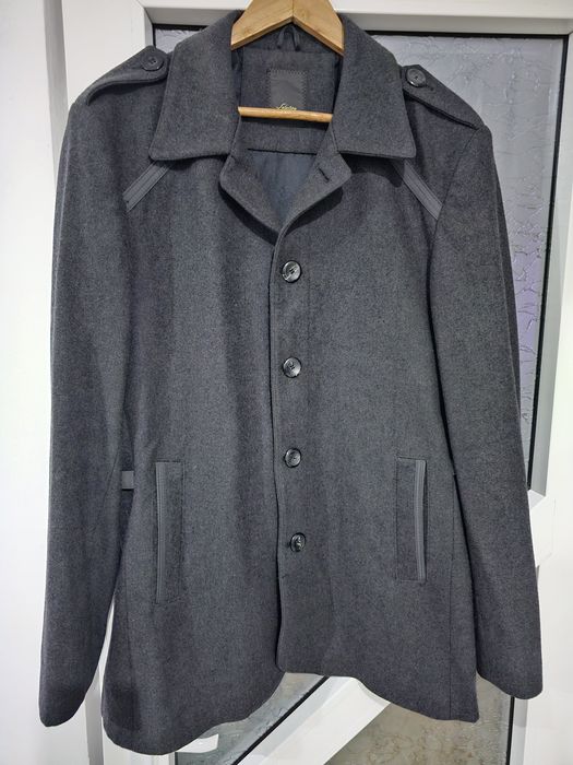 Scurtă lână Selection Mentality