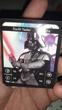 Colectie Star Wars cards